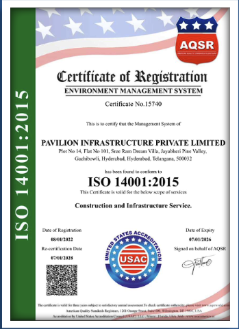 ISO 14001:2015